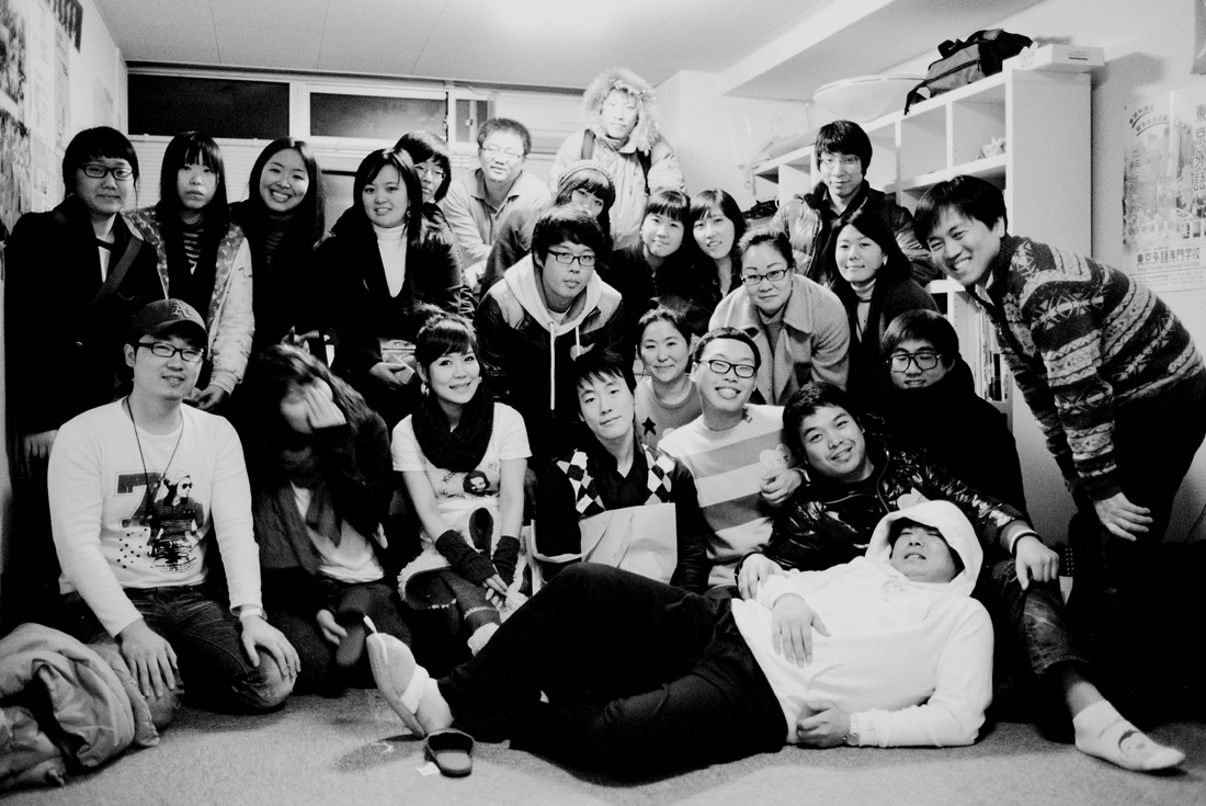 [ �� �� ] 2010�� ����, �Ϻ� ���翡�� ���� ���� ��Ƽ ~~~ 3